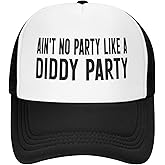 Will Shake Ass For Tequila Funny Trucker Hats For Women - Humorous Drinking Party Hats For Adult Parties & Events