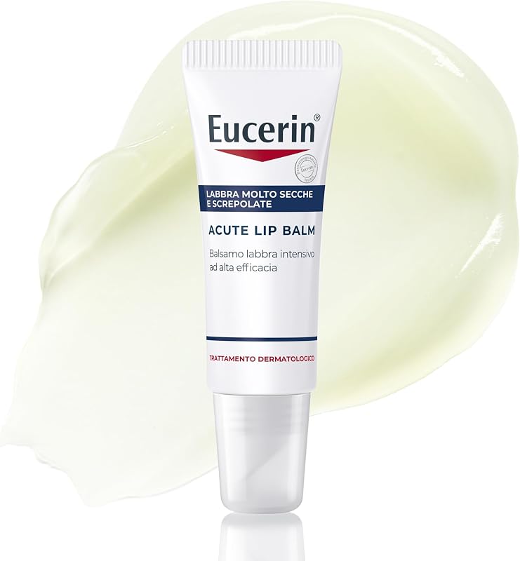Acute Balsamo Labbra, 10 ml