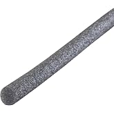 MD Building Foam Backer Rod, Gray, 3/8in x 20ft for Small Gaps | Closed-Cell Foam, Prevents Caulk Waste, Cuts With Scissors, Blocks Drafts Moisture Dust Insects, Indoor/Outdoor