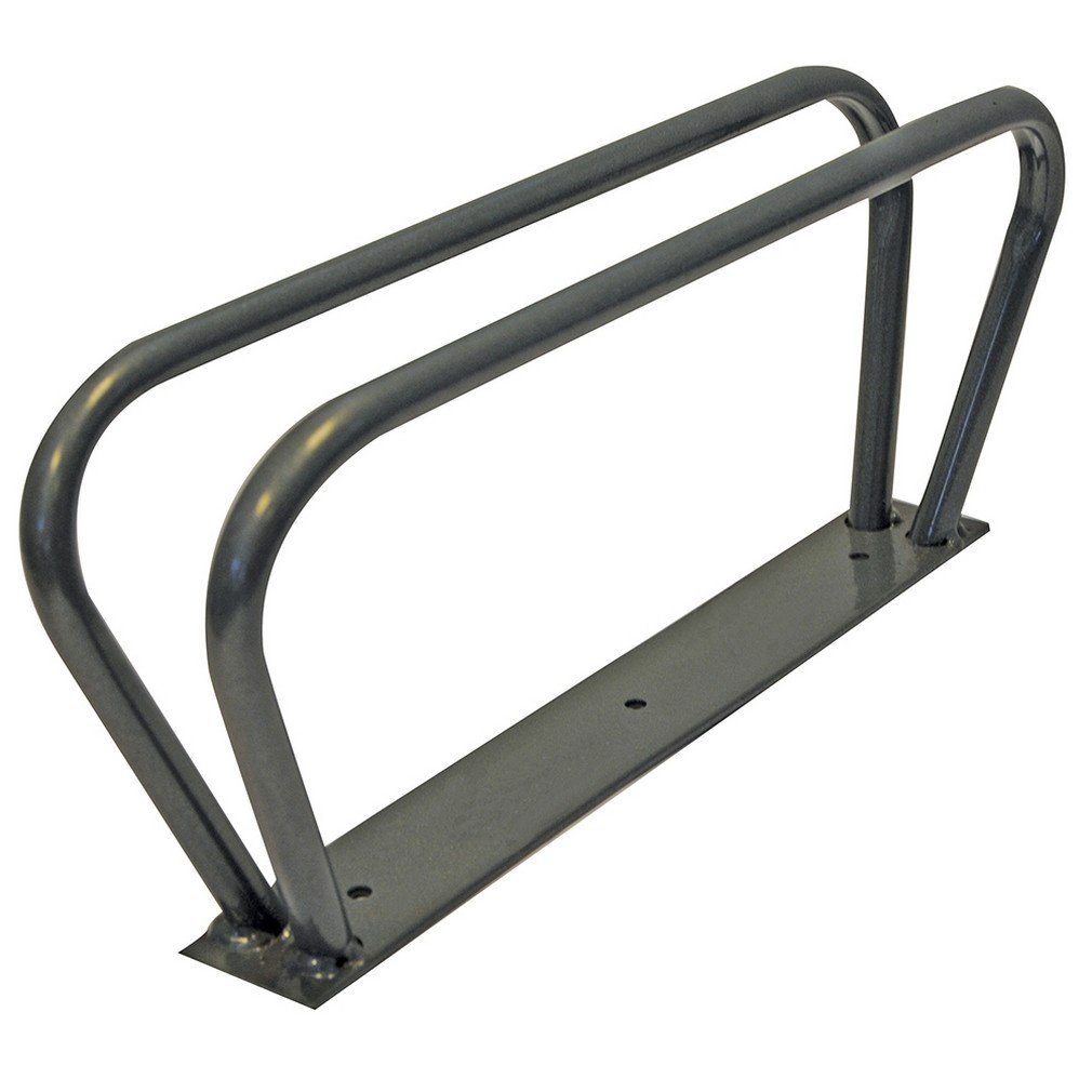Silverline Bike Stand 2-1/2” Tyres Max (250707)