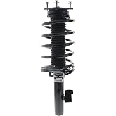 KYB SR4598 Strut-Plus Complete Corner Unit Assembly -Strut, Mount and Spring
