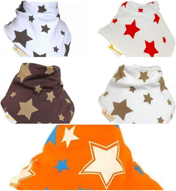 funky giraffe bibs amazon