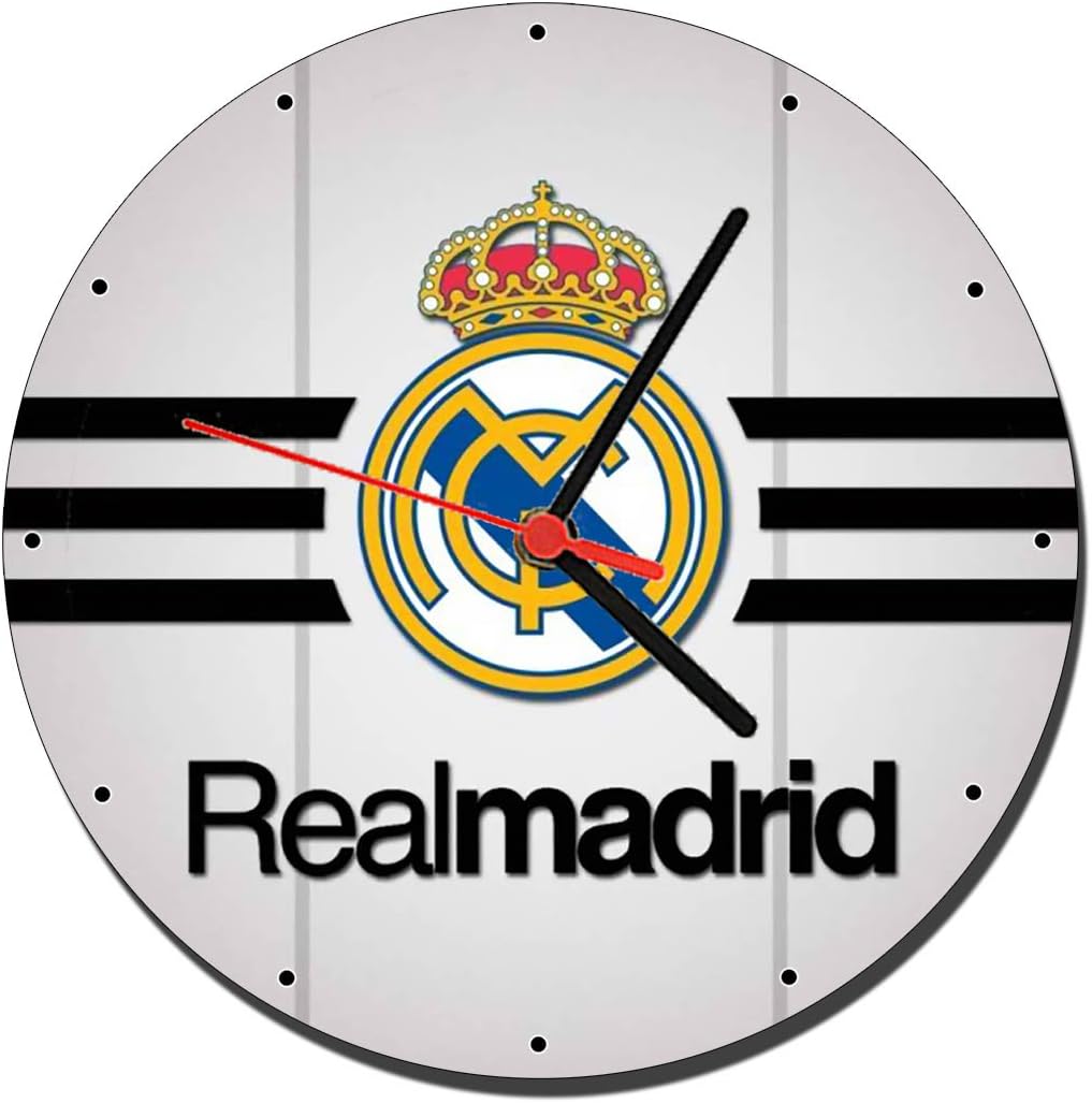 amazon reloj real madrid