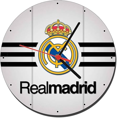 reloj real madrid amazon