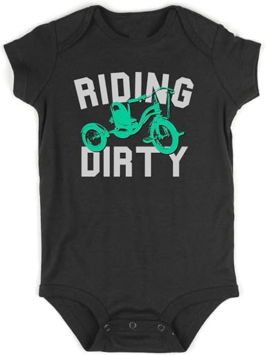 triciclo body