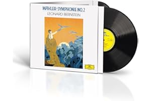 Mahler: Symphony No. 2 'Resurrection'[2 LP]