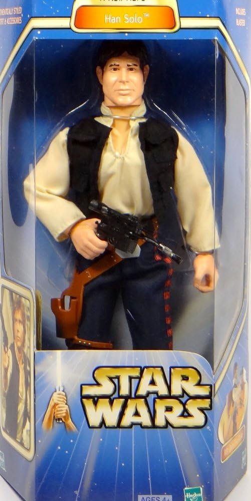 Amazon.com: Star Wars 12\