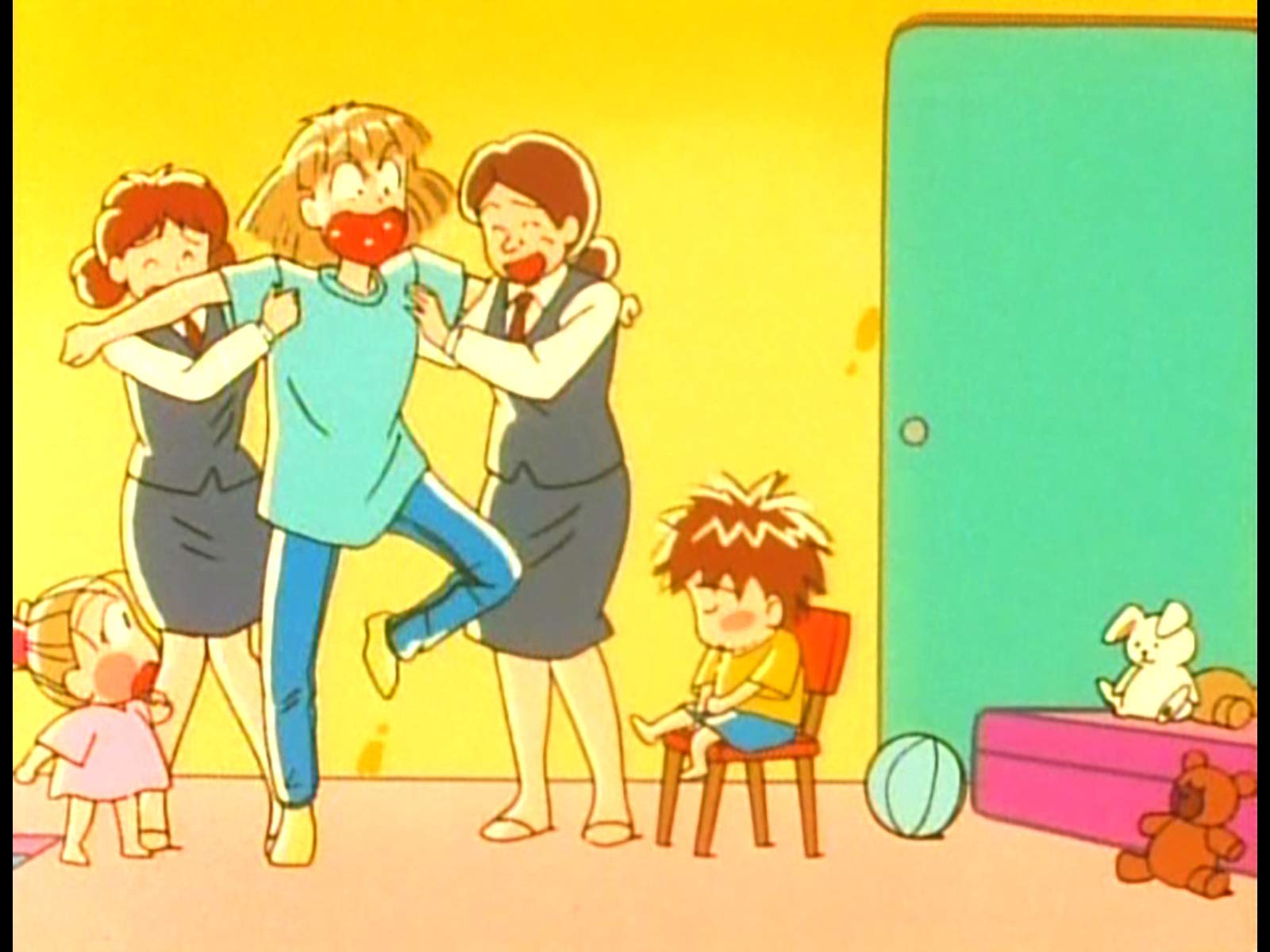 Amazon Co Jp ママはぽよぽよザウルスがお好きを観る Prime Video