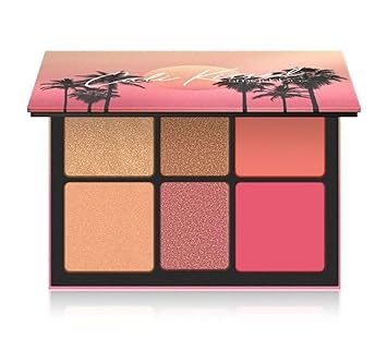 blush palette amazon