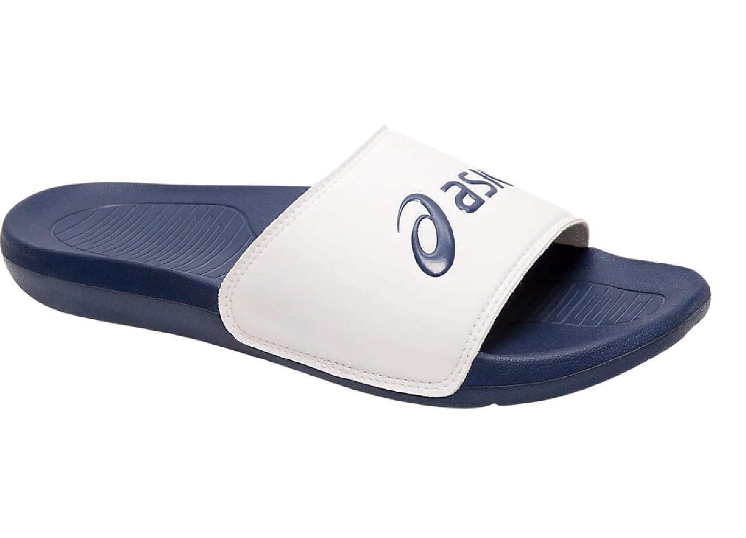 asics slides