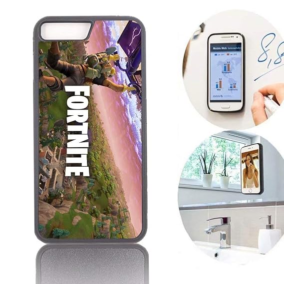 dsfcasjd for iphone 6 plus case iphone 6s plus case anti gravity selfie nano - fortnite phone case iphone 6 amazon