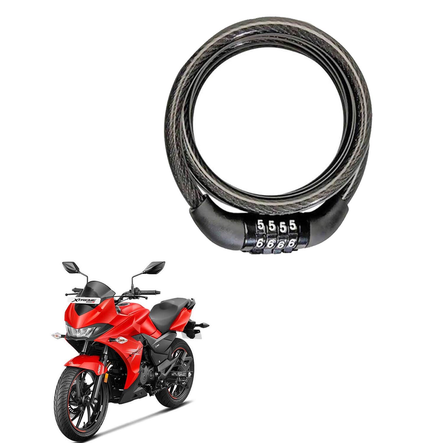 hero xtreme 200s 360 degree view