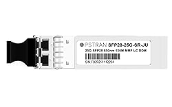 OPSTRAN 25GBASE-SR SFP28 Optical Transceiver Module