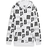 PUMA mens Graphic Hoodie