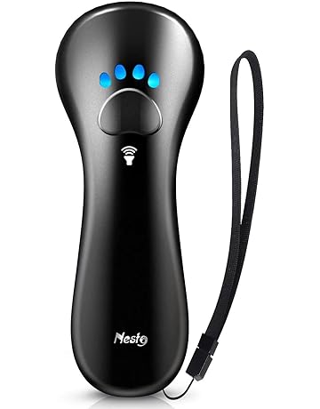 amazon ultrasonic bark control