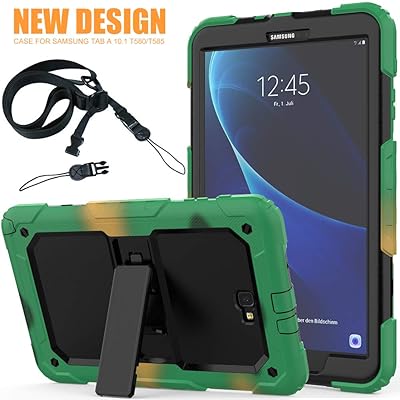 Heavy Duty Rugged Case with Shoulder Strap for Uganda Ubuy