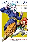 Image de Dragon Ball AF Volume 4