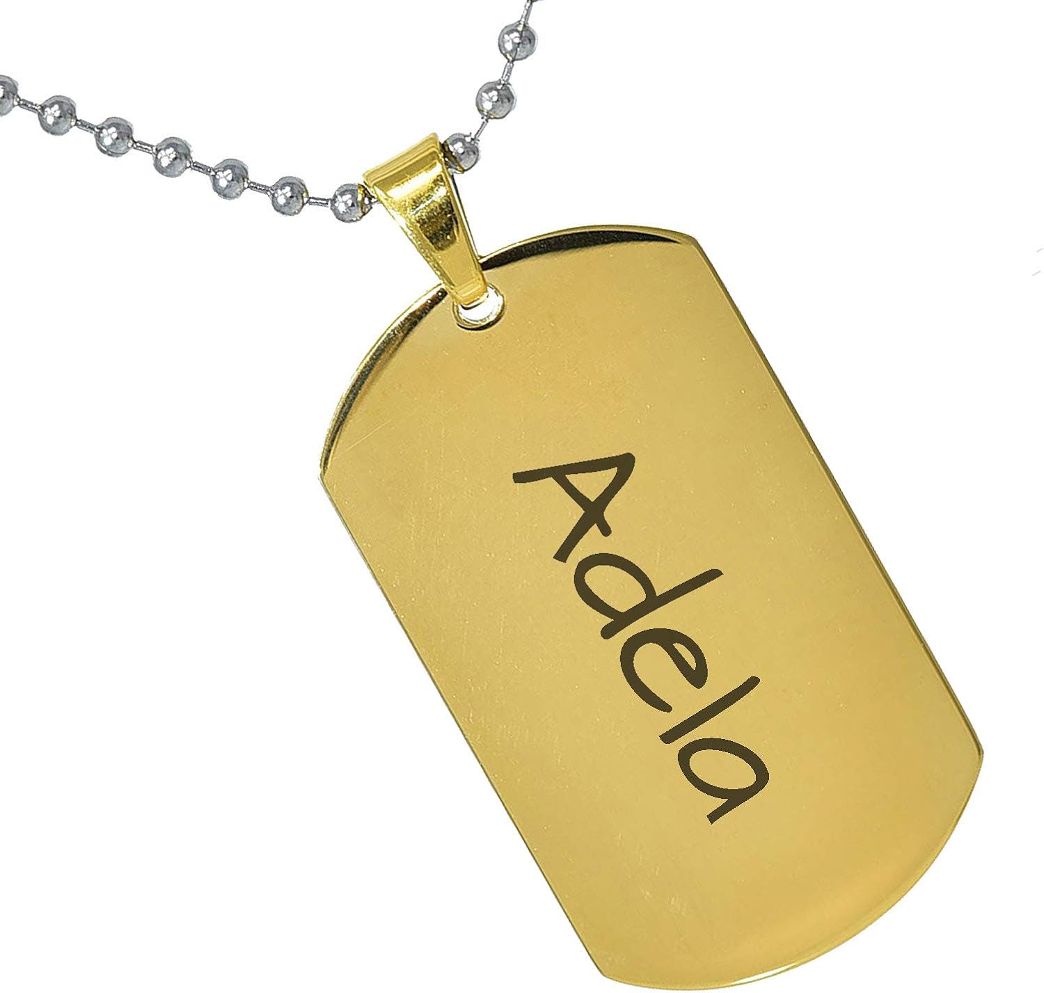 name chain for boyfriend