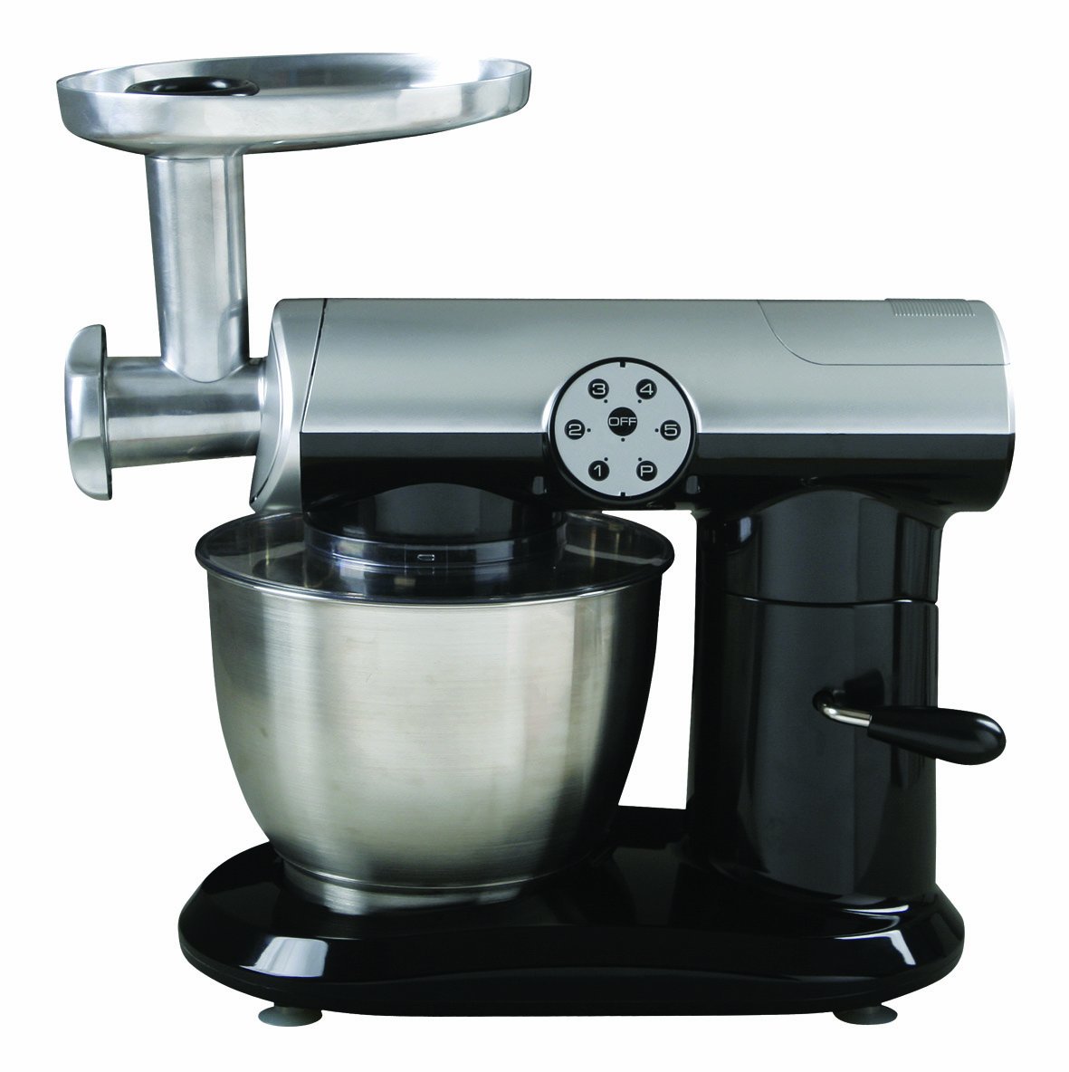 Buy dr. Tech 6in1 Multifunction Stand Mixer SL9803A Online at Low