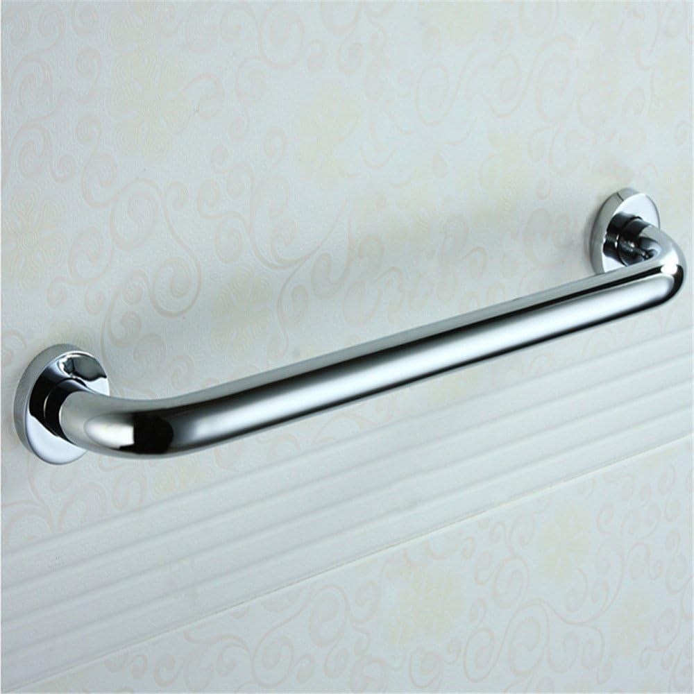 FHLYCF Modern stainless steel wall mounted bathroom, shower, grab bar, bathtub, handrails, old people, disabled, handrails, handrails, 30CM,A