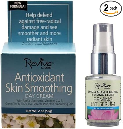 reviva eye serum