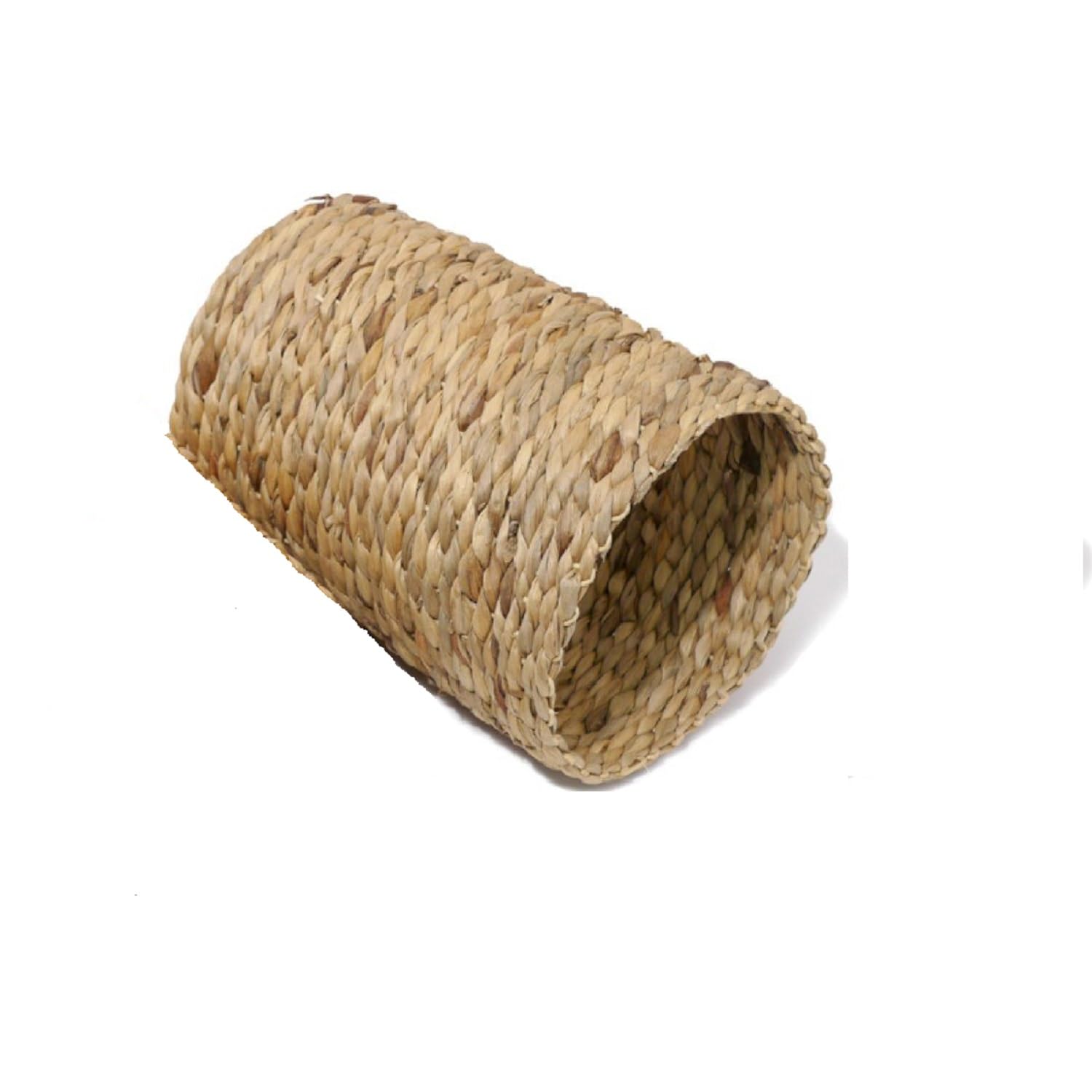 Rosewood Small Animal Activity Hyacinth Tunnel Boredom Breaker, Large