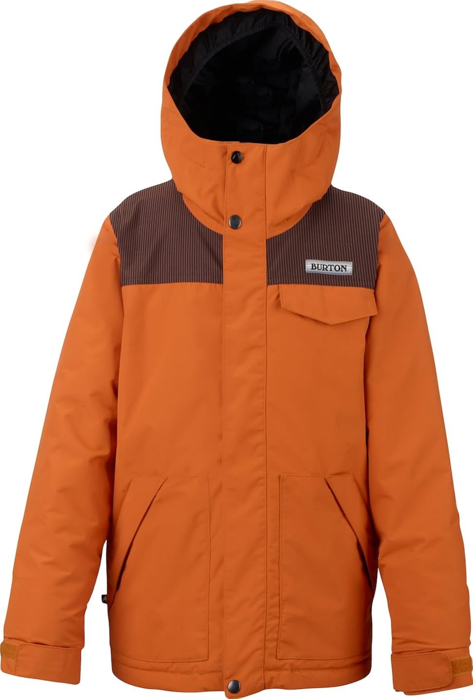 Burton Dugout Jacket Cazadora de Snowboard, niño, Dugout Jacket, Maui