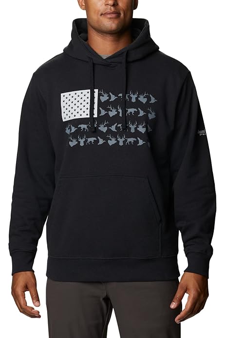 Columbia Sportswear Men's PFG Triangle 