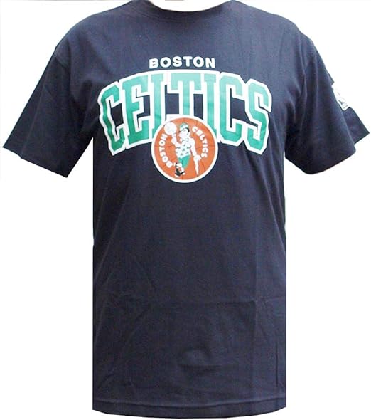 celtics t shirt amazon