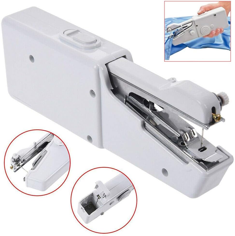 LZ Mini Macchina da Cucire Portatile Elettrica Intelligente su Misura Singer Macchina da Cucire LZ Mini Macchina da Cucire Portatile Elettrica Intelligente su Misura Singer Macchina da Cucire