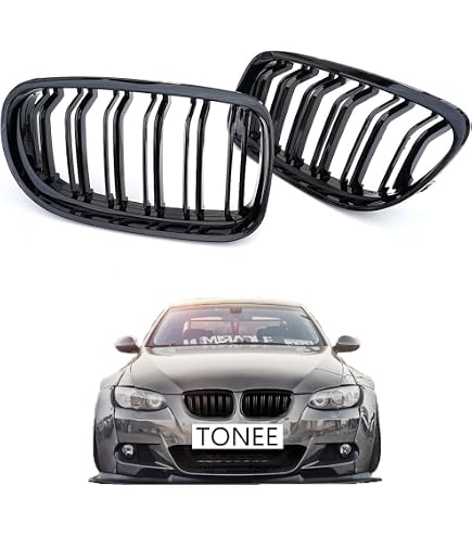 Coussinets De Cric En Aluminium Pour BMW - Remplace 51717123311, Compatible E81 E82 E90 E91 Etc. - 5