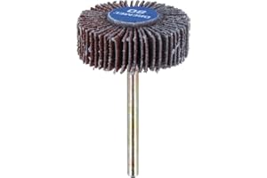 Dremel 502 3/8" Flapwheel Sander, 80 grit