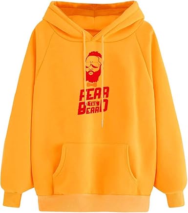 kangaroo pocket sweatshirt without hood