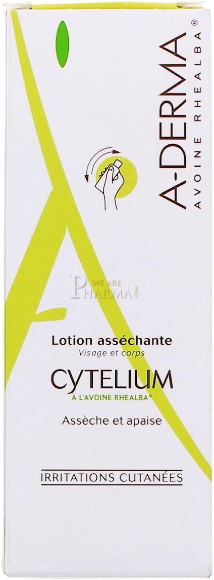 Aderma-Cytelium Lozione 100 ml