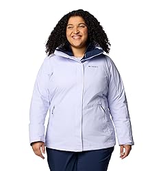 Columbia Women's Bugaboo III Fleece Interchange