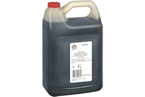 Club House Artificial Vanilla Extract, 4 L - Made for Chefs, Artificial Vanilla Flavour for Baking Cakes, Cookies, Custards, 
