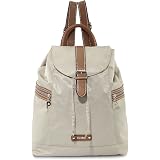 Picard Sonja - Mochila para Mujer (63,5 x 73,6 x 20,3 cm), Grey