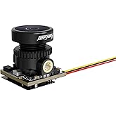 RunCam FPV Camera Nano 4 Mini Cam 800TVL 2.1mm Lens FOV 155 Degree CMOS PAL NTSC Switchable for RC FPV Racing Drone Quadcopte