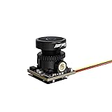 RunCam FPV Camera Nano 4 Mini Cam 800TVL 2.1mm Lens