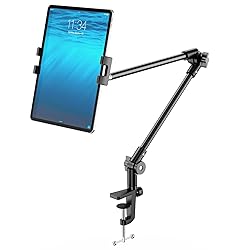 KDD Tablet Stand Holder, Adjustment iPad Phone