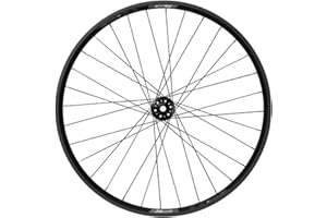 JGbike M30 Mountain Bike Wheelset, 32H, 27.5" 29" Presta Valve, Tubeless Ready - Front