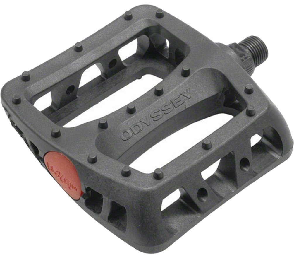 odyssey bmx pedals