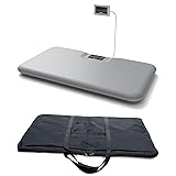 Redmon Extra Large 330 Pound Capacity Pet Scale