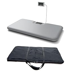 Redmon Extra Large 330 Pound Capacity Pet Scale
