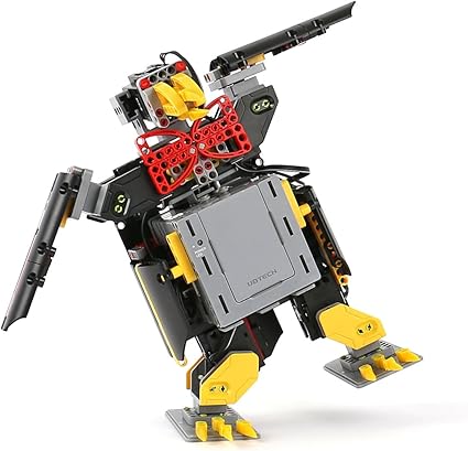 UBTECH JIMU Robot Explorer Kit 