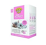 Dr. Elsey's Precious Cat Kitten Attract Kitten