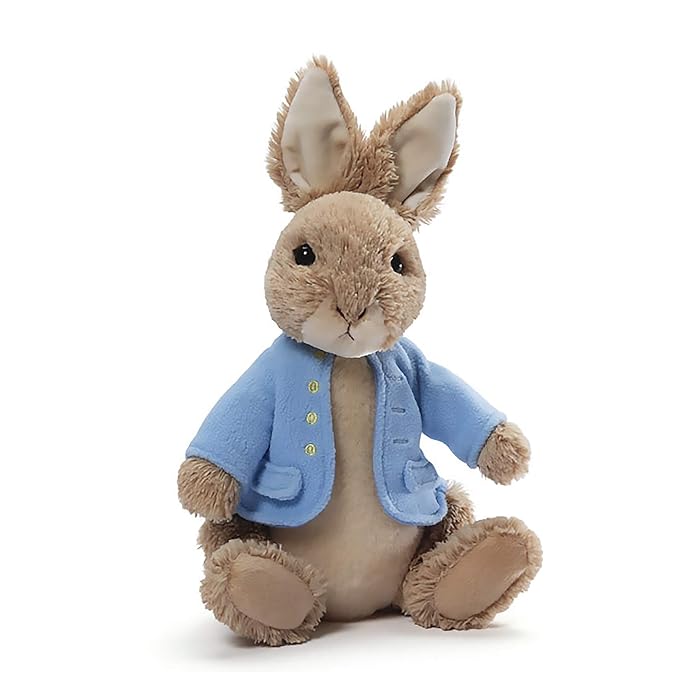 Top 10 Rabbit Decor Toys