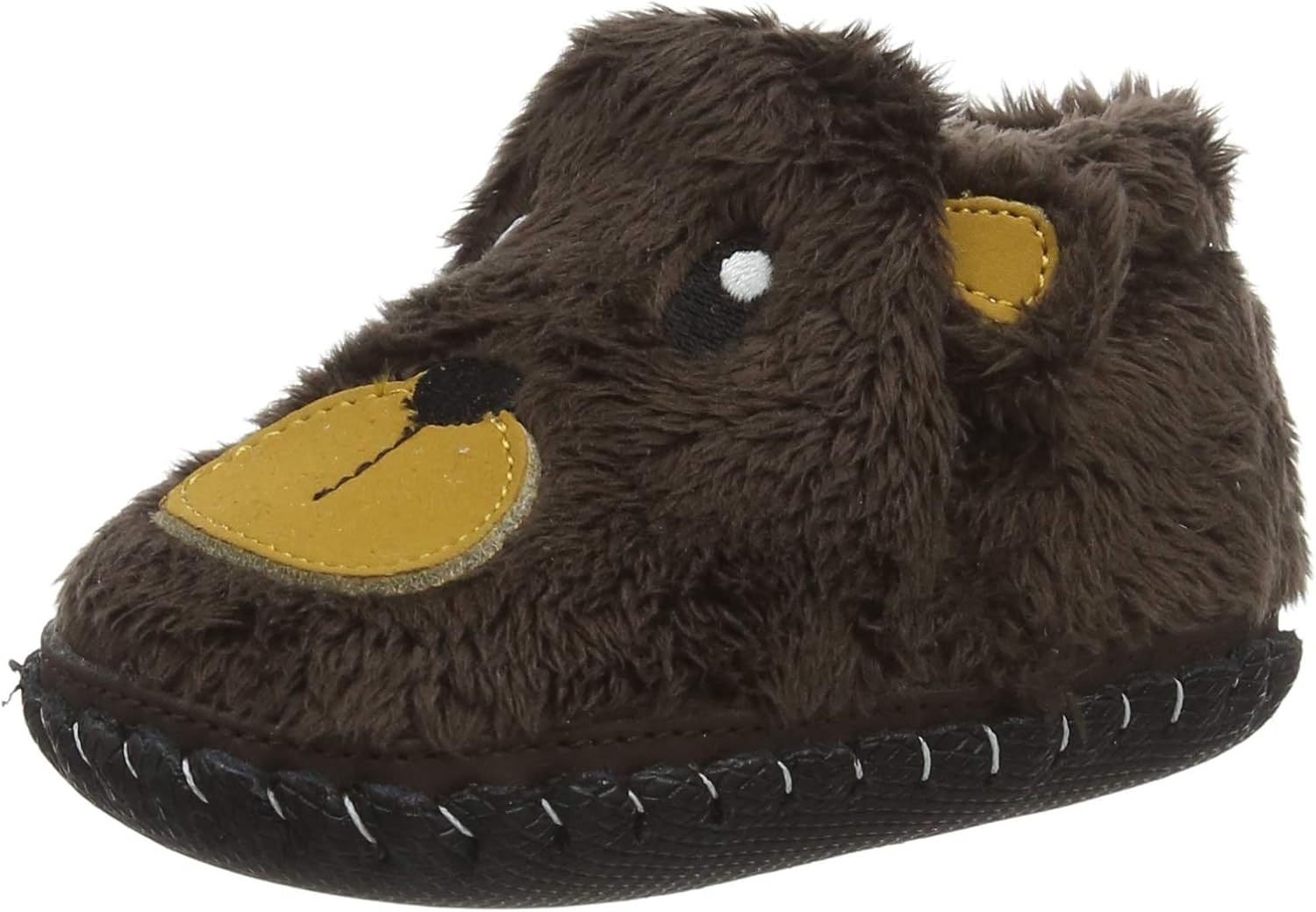  | pediped Unisex-Child Boot Crib Shoe | Boots