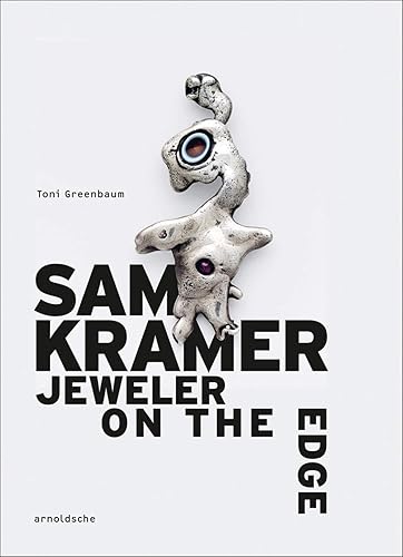 Download Sam Kramer : Jeweler on the Edge PDF
