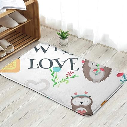 Amazon Com Large Beach Pants Cute Animals Love Isolated